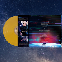Load image into Gallery viewer, The Algorithm Ultra Edition - Signed Gold Double Vinyl