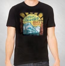 Load image into Gallery viewer, Train 2023 Tour Tee