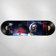 Load image into Gallery viewer, The Algorithm Ultra Edition - Signed Black Double Vinyl