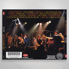 Load image into Gallery viewer, Live at 25 CD