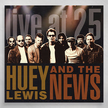 Load image into Gallery viewer, Live at 25 CD