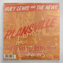 Load image into Gallery viewer, Plansville 7" Vinyl