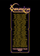 Load image into Gallery viewer, Origins EP Tour Tee (3/22/24-10/31/24)