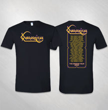 Load image into Gallery viewer, Origins EP Tour Tee (3/22/24-10/31/24)