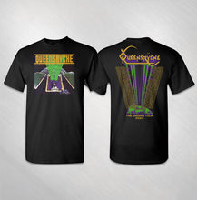 Load image into Gallery viewer, Origins Warning Tour Tee (3/22/24-11/16/24)