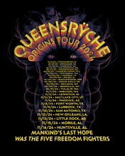 Load image into Gallery viewer, Mandkind Band Photo Tee