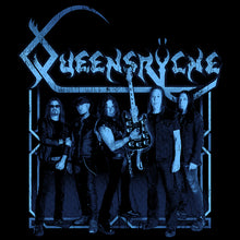 Load image into Gallery viewer, Ladies Mankind Band Photo Tee