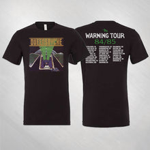 Load image into Gallery viewer, The Warning Retro Tee