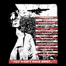 Load image into Gallery viewer, Operation Mindcrime Retro Tee