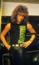 Load image into Gallery viewer, Retro Type Muscle Tank