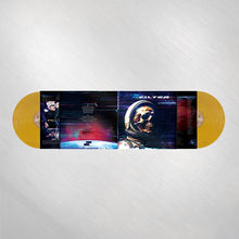 Load image into Gallery viewer, The Algorithm Ultra Edition - Signed Gold Double Vinyl