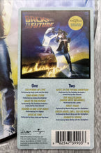 Load image into Gallery viewer, Back to the Future Soundtrack – Picture Disc Vinyl LP