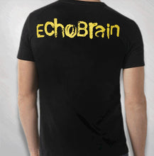 Load image into Gallery viewer, ECHOBRAIN - PHOTO ALBUM COVER TEE

