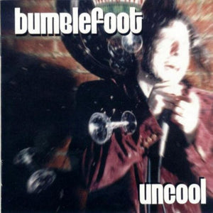 2002 "Uncool" CD