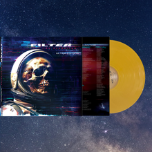 Load image into Gallery viewer, The Algorithm Ultra Edition - Signed Gold Double Vinyl
