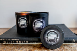 The Algorithm - Hand Poured Luxury Candle