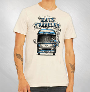 Eagle Bus 2024 Tour Tee