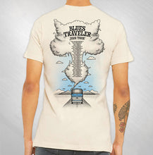 Load image into Gallery viewer, Eagle Bus 2024 Tour Tee
