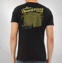 Load image into Gallery viewer, Train 2023 Tour Tee
