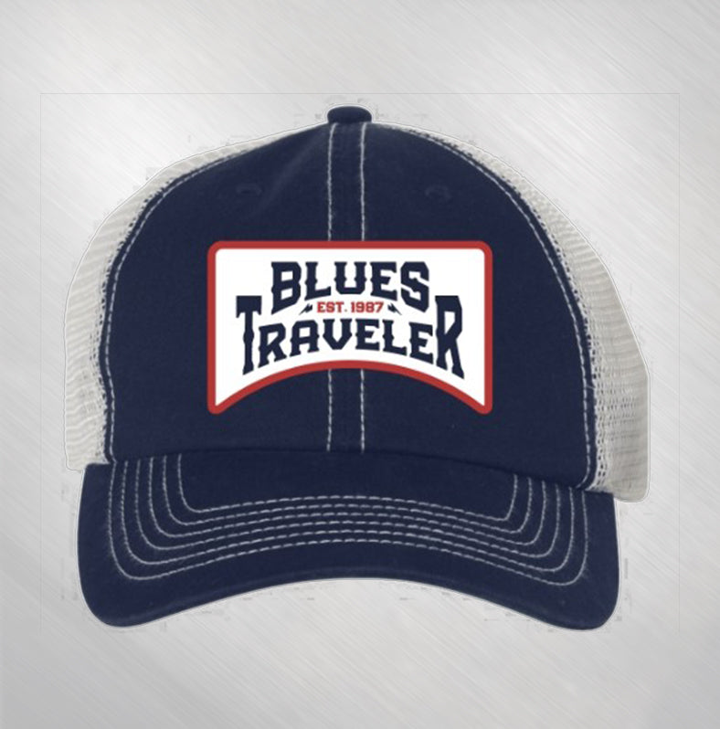 Trucker Hat