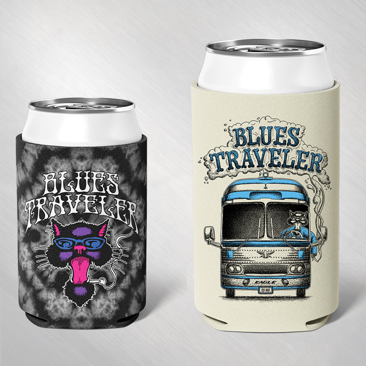 Koozie 2-Pack