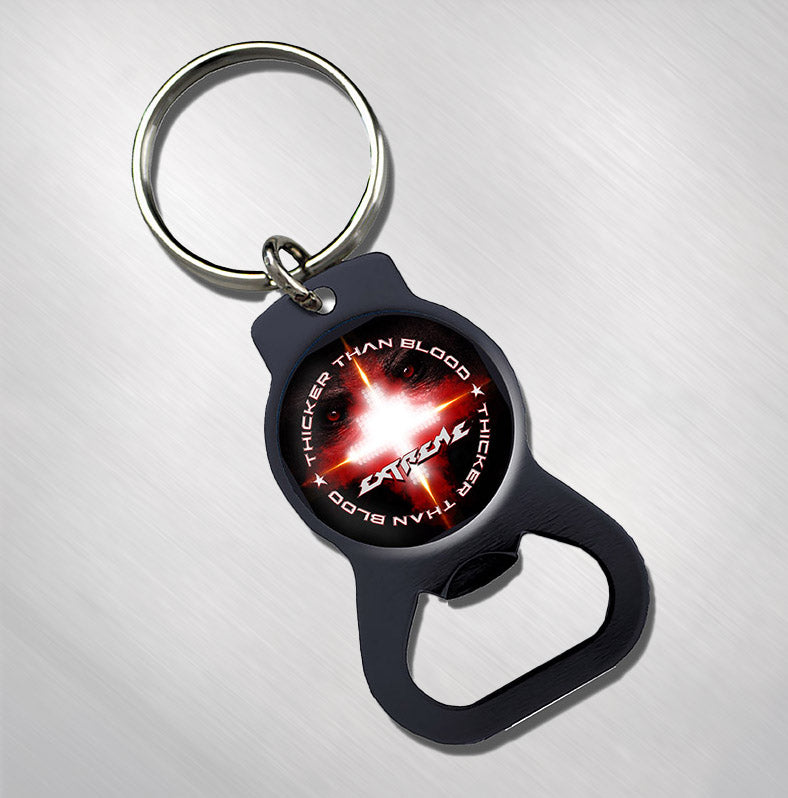 Extreme - Bottle Open Keychain – Tinman