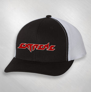 Extreme - Logo Trucker Hat
