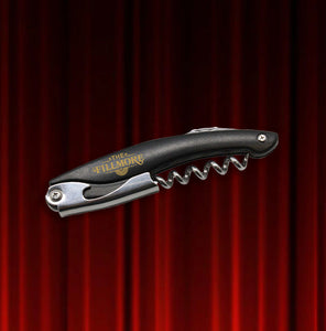 The Fillmore Wineopener