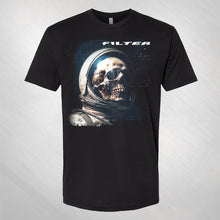 Load image into Gallery viewer, Algorithm 2025 Tour Tee
