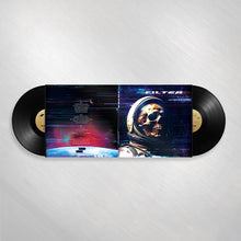Load image into Gallery viewer, The Algorithm Ultra Edition - Signed Black Double Vinyl

