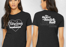 Load image into Gallery viewer, Women&#39;s The Heart of Rock &amp; Roll Tee
