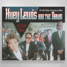Load image into Gallery viewer, 36 All-Time Greatest Hits 3 CD Set
