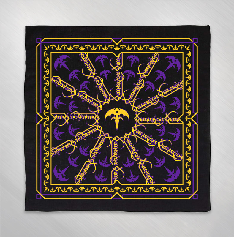 EP Bandana – Tinman Merch Store