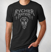 Load image into Gallery viewer, Rÿcher Nation Tee
