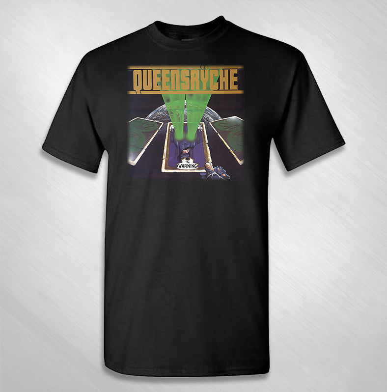 Queensryche – Tagged 