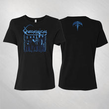 Load image into Gallery viewer, Ladies Mankind Band Photo Tee
