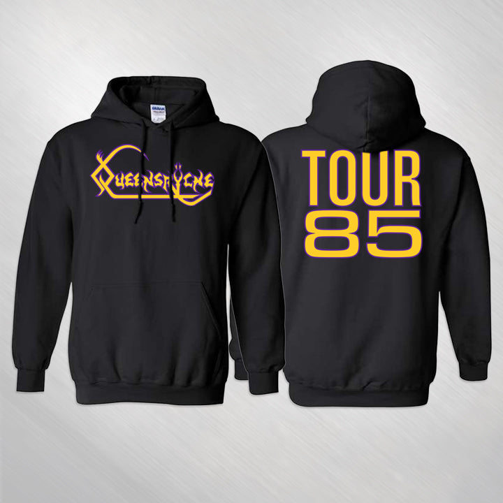 1985 Tour Retro EP Hoodie