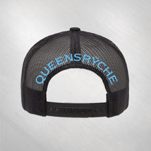 Load image into Gallery viewer, 3D Trirÿche Trucker Hat
