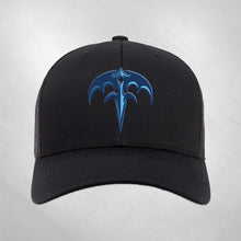 Load image into Gallery viewer, 3D Trirÿche Trucker Hat
