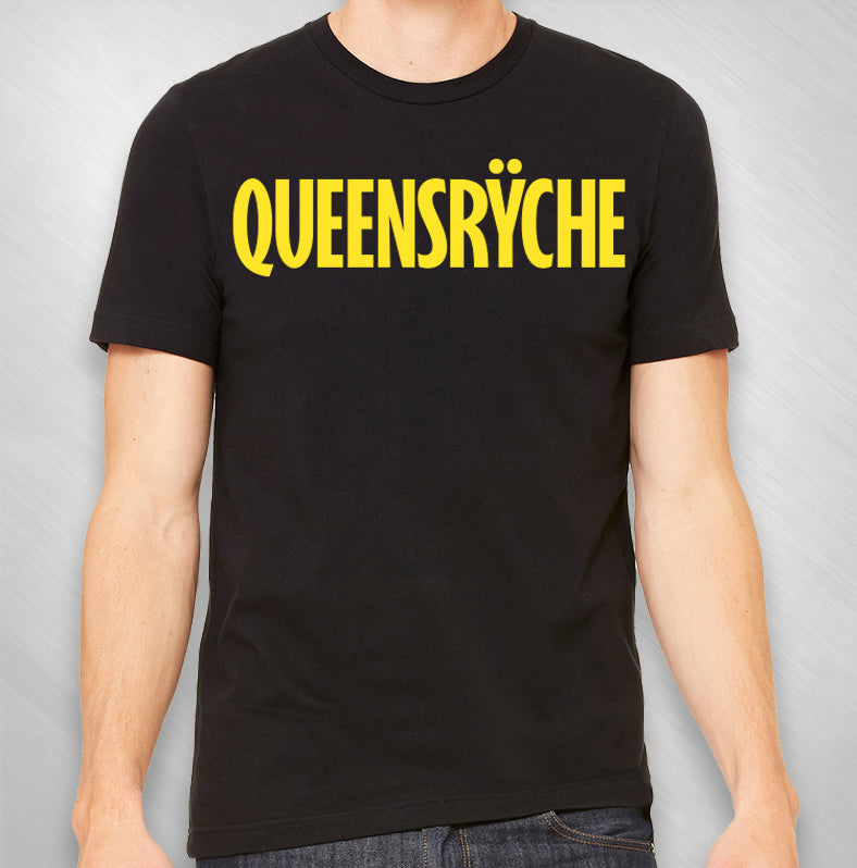 Queensryche – Tagged 