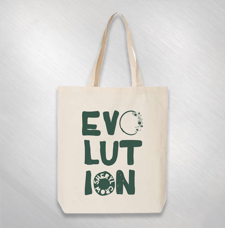 Evolution Tote