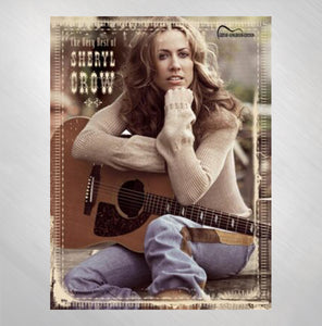 VERY BEST OF SHERYL CROW CD