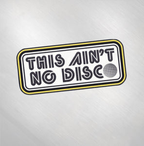 Disco Patch