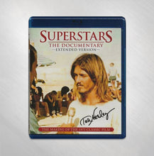 Load image into Gallery viewer, BLU RAY Disc Superstars Extended Version- SIGNED
