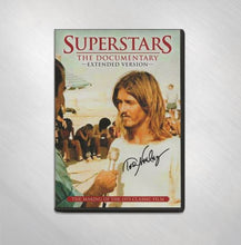 Load image into Gallery viewer, DVD Superstars Extended Version - SIGNED
