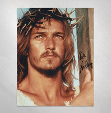 Load image into Gallery viewer, TED NEELEY - THORNS PHOTO 8X10 SIGNED
