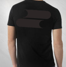 Load image into Gallery viewer, Men&#39;s Tonal Logo Tee
