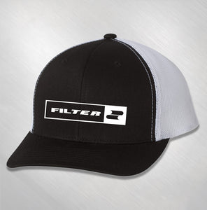 FILTER - Classic Trucker Cap