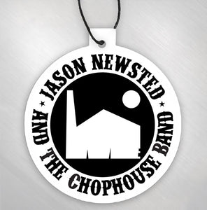 JASON NEWSTED AND THE CHOPHOUSE BAND - CHOPHOUSE AIR FRESHENER