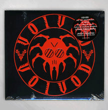 Load image into Gallery viewer, VOIVOD - VOIVOD - CD
